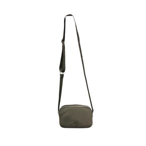 BOGNER VERBIER PLAY 1.0 Avy shoulderbag xshz olive night